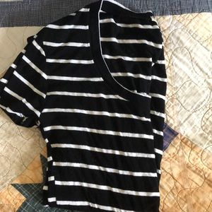 Striped T-Shirt